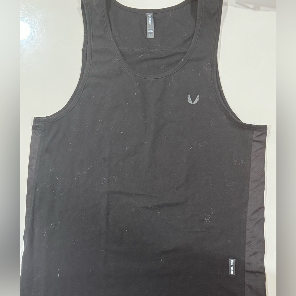 ASRV Tanktop